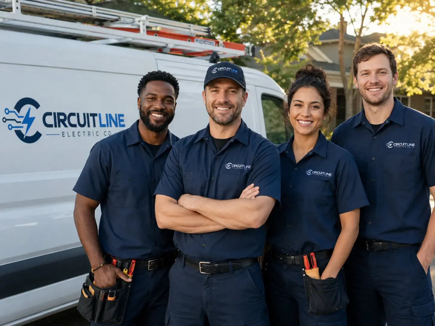 Whole Home Rewiring company in Oilmont, MT